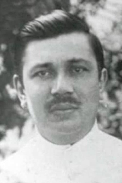 Georg Krugers foto