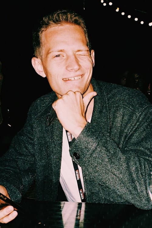 Nicolas Dargelos-Descoubez foto