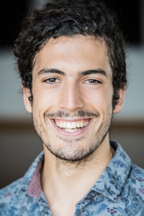 Gabriel-Antoine Roy foto