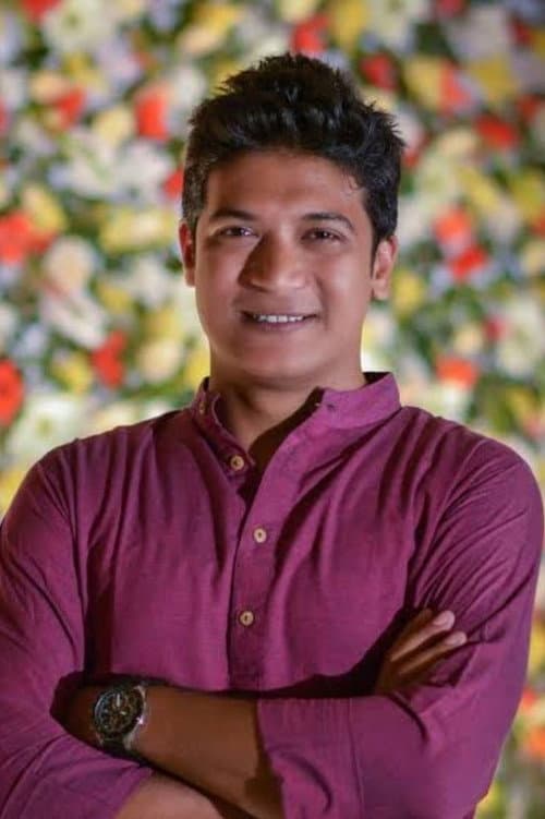Sharif Siraj foto