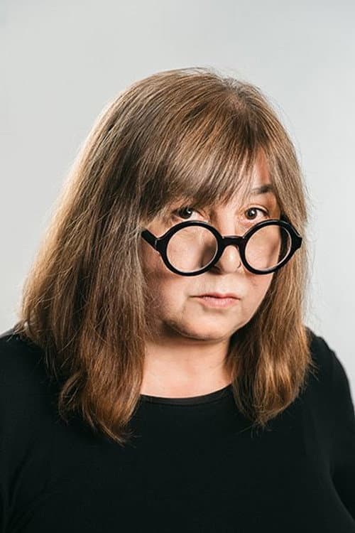 Marie Ludvíková foto