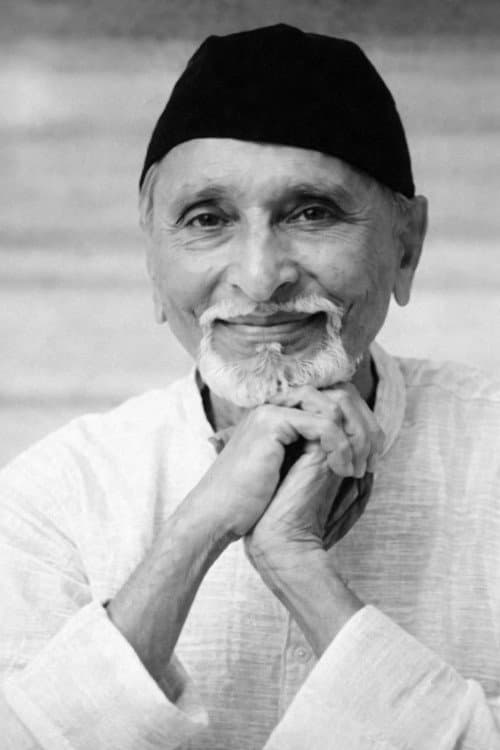 Chandrakant Gokhale foto