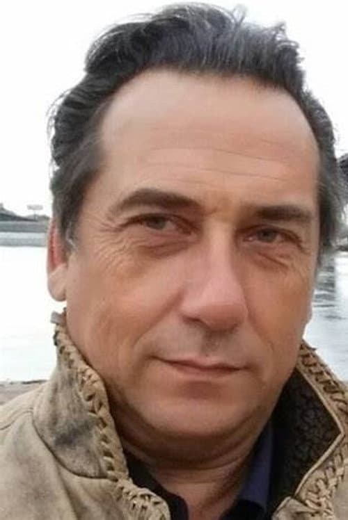 Giorgio Serafini foto