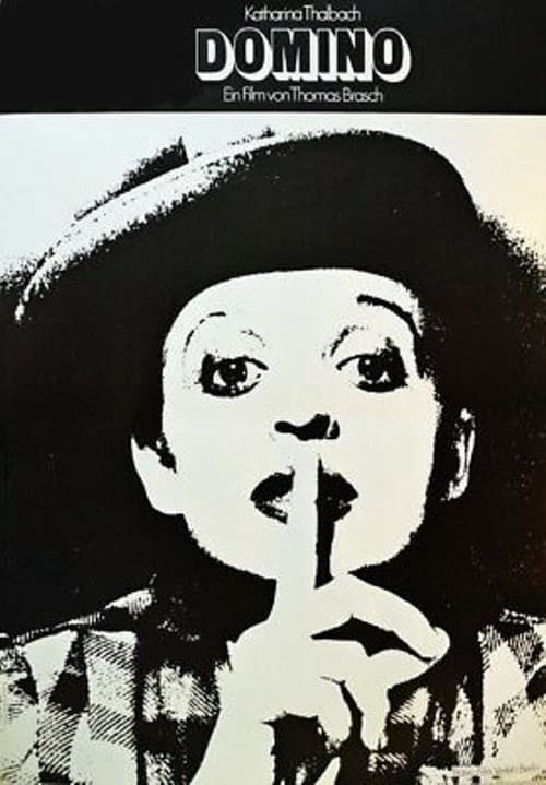Domino (1982) poster