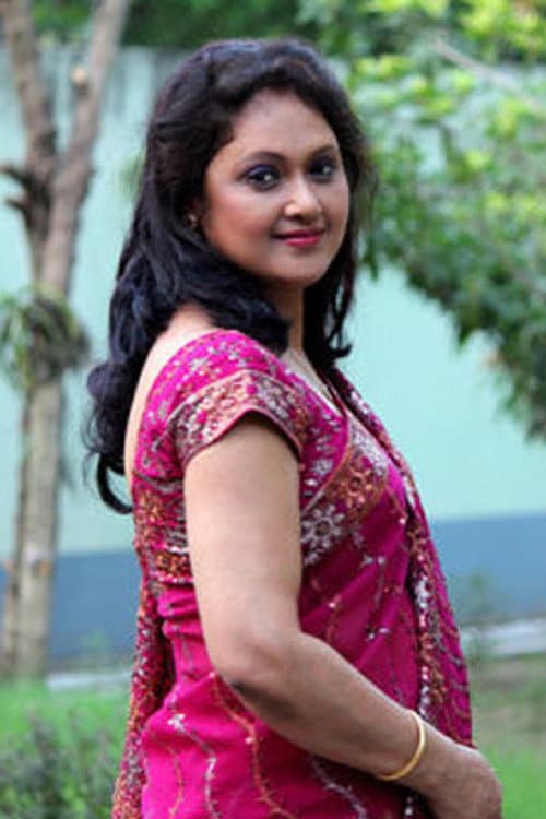 Kashmiri Saikia foto