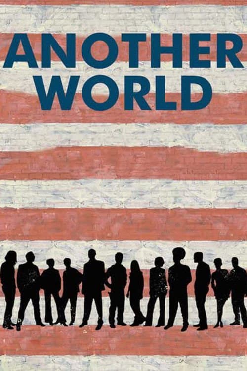 Another World (2014) poster