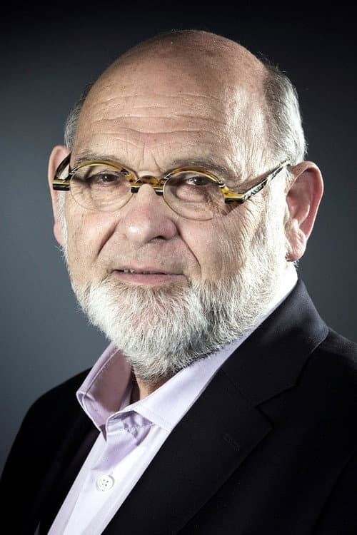 Robert Hue foto