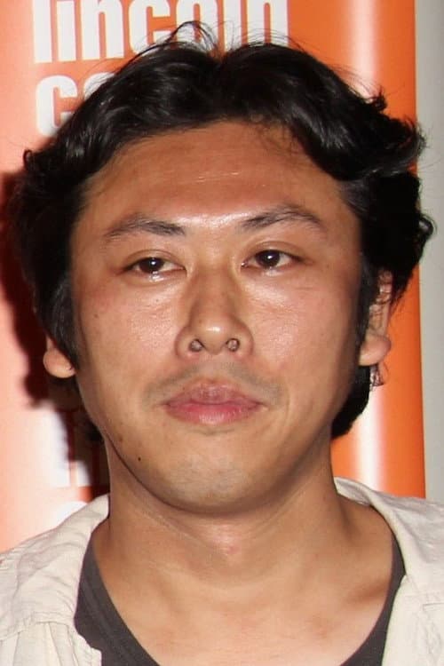 山口雄大 foto