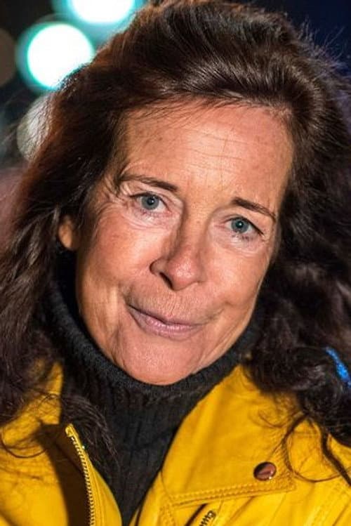 Lotta Ramel foto