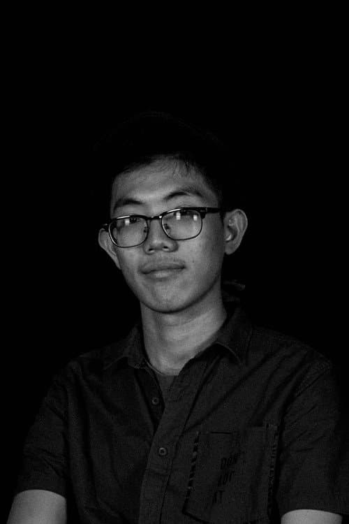 Yap Tuck Weng foto