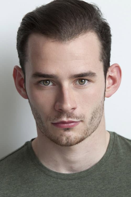 A.J. Simmons foto