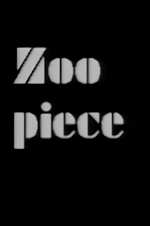 Zoo Piece (1990) poster