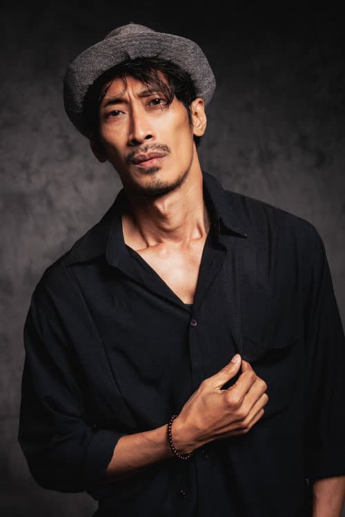 Afrian Arisandy foto