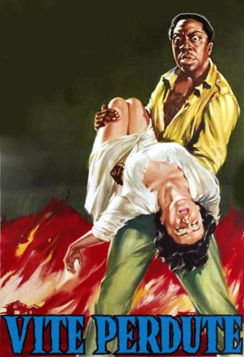 Vite perdute (1959) poster