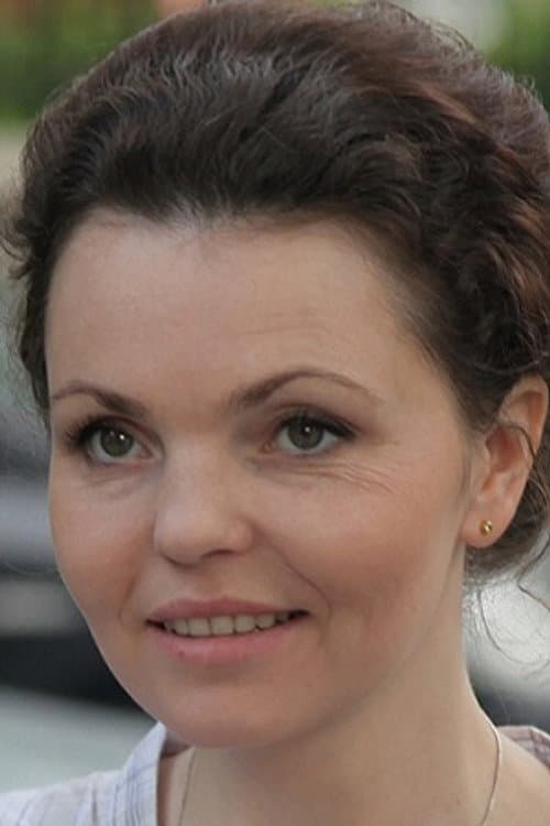 Алла Мезенцева foto