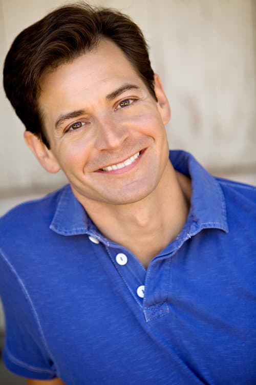Perry Laylon Ojeda foto