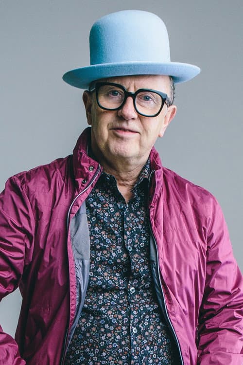 David Rodigan foto