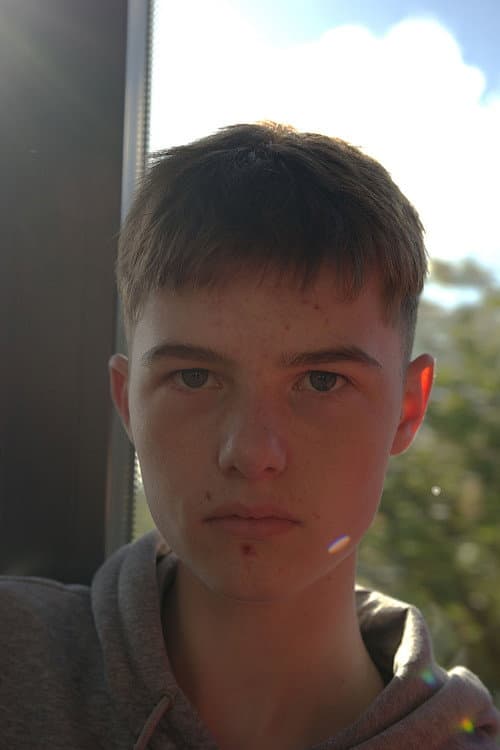 Elliot Doyle foto