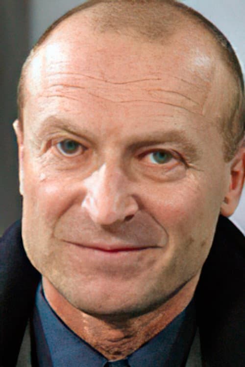 Александр Мезенцев foto