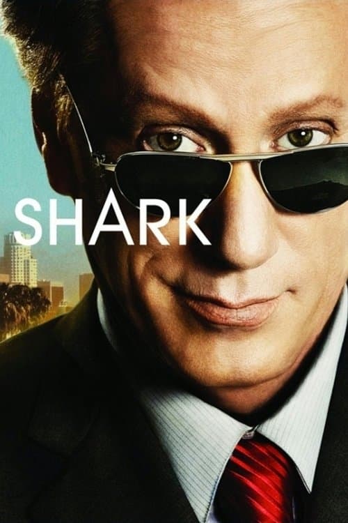 Shark (2006) poster