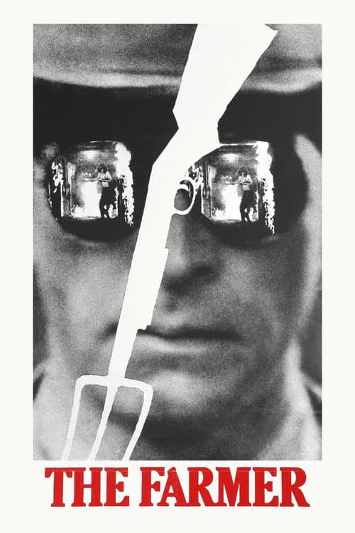 The Farmer (1977) poster