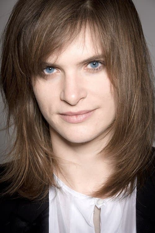 Lena Lauzemis foto