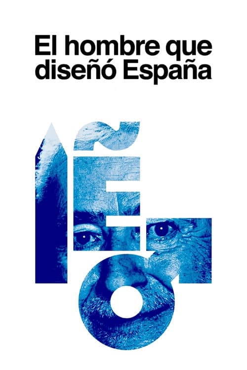 El hombre que diseñó España (2020) poster