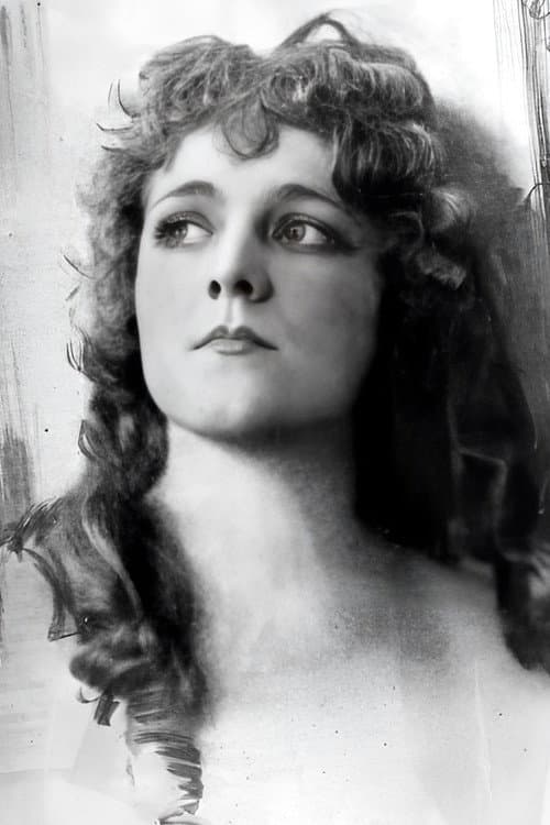 Alice Mann foto
