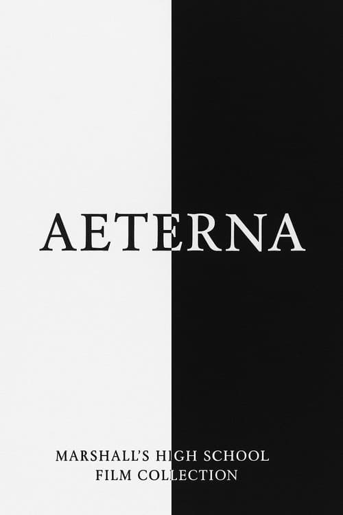 Aeterna (2007) poster