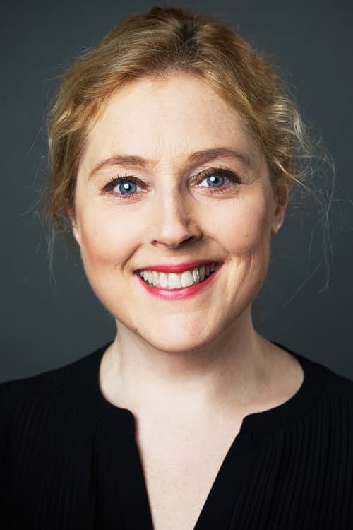 Hanna Dorsin foto