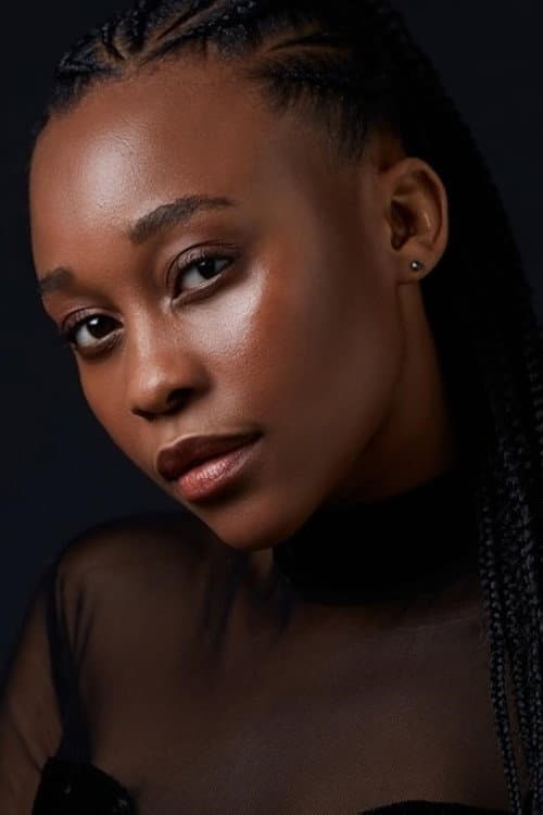 Didintle Khunou foto