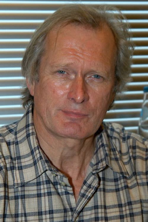 John Wyman foto