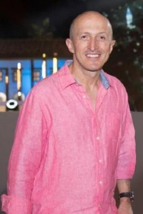 Juan Carlos Vásquez foto