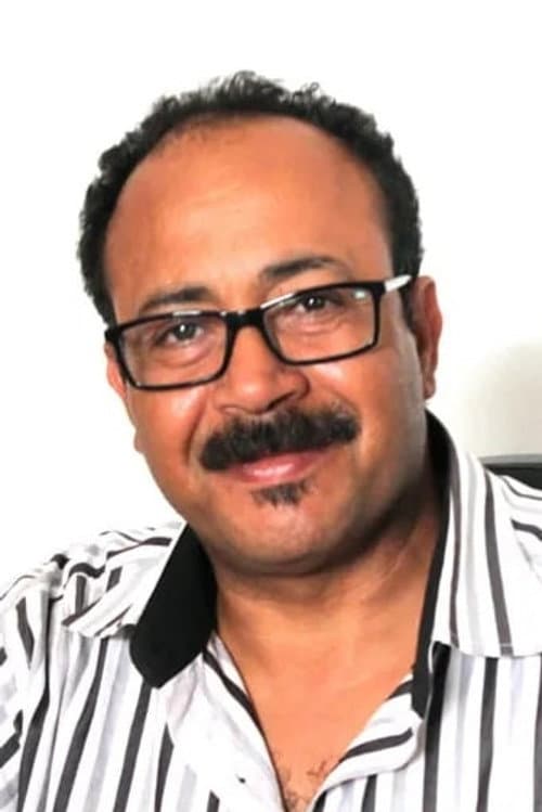 Mounir Argui foto