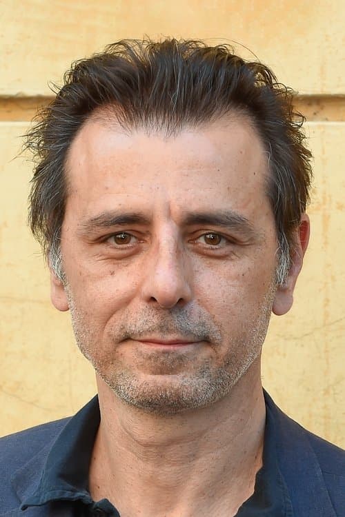 Giordano De Plano foto