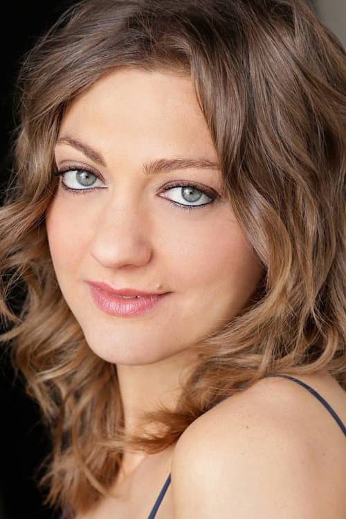 Mageina Tovah foto