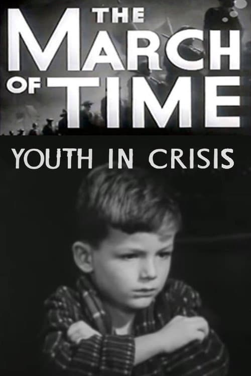 Youth in Crisis (1943) poster