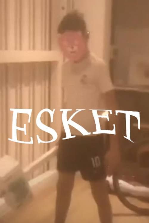 Esket (2018) poster