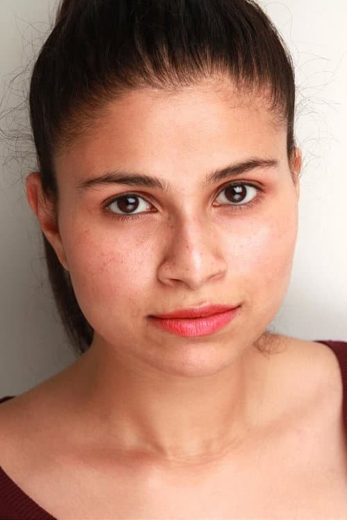 Zainab Hasan foto