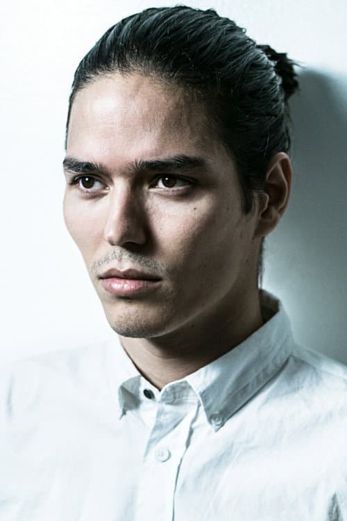 Sergio Villalpando foto