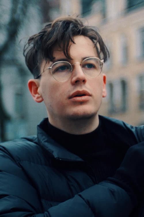 Josiah McGarvie foto