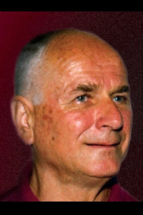 Gojko Šipovac foto