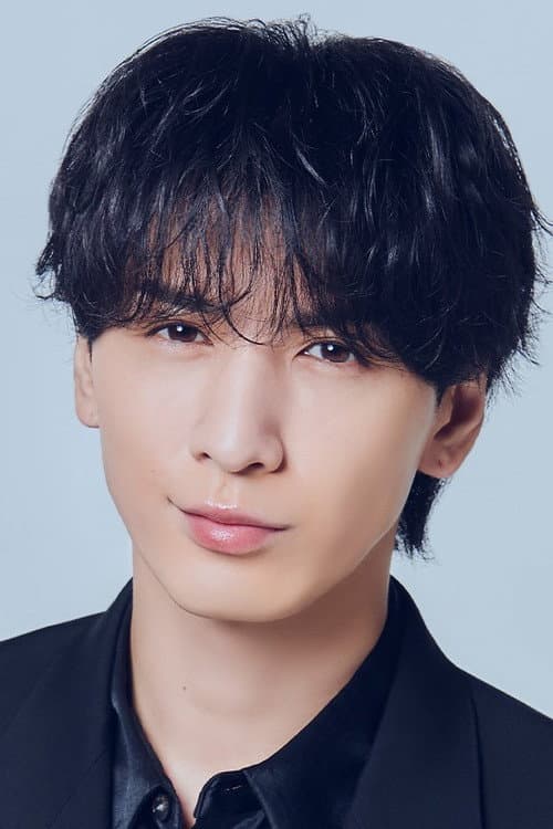 藤井流星 foto