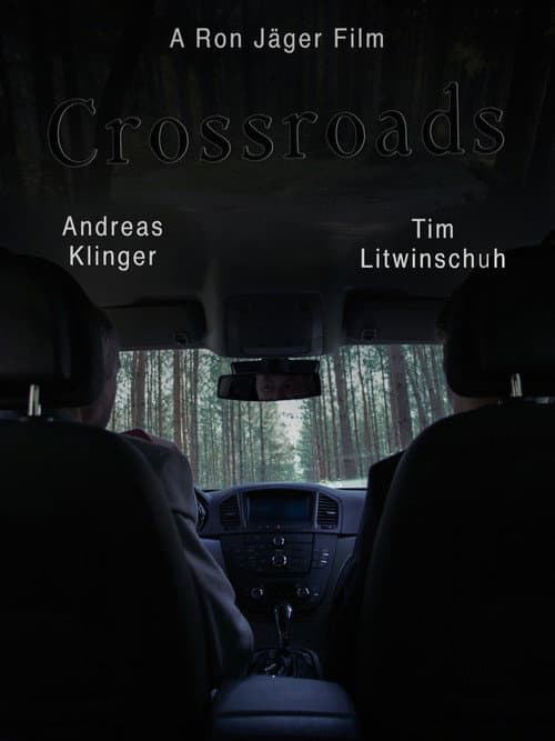 Scheideweg (2018) poster