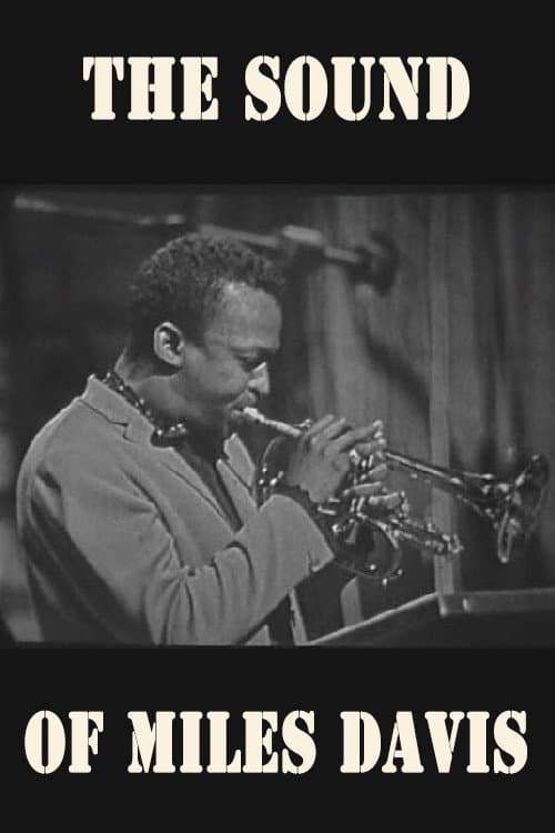 The Sound of Miles Davis (1959) poster