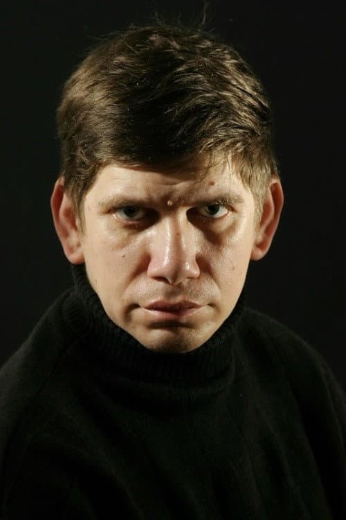 Роман Крюков foto
