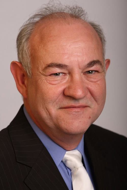 Philip Goldacre foto
