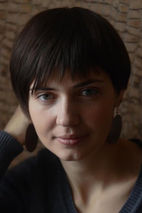 Olesya Morhunets foto