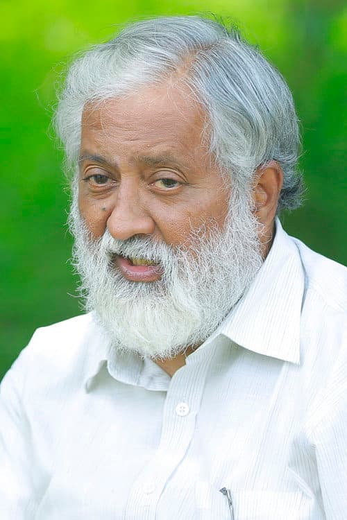Madhu Ambat foto