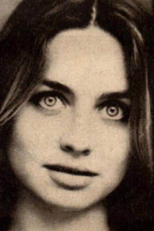 Agnès Daems foto